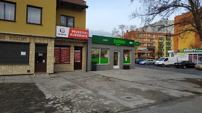 epaka.pl - punkt nadań i odbioru przesyłek